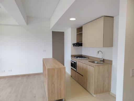 Apartamento de 3 alcobas en arriendo en Guamito, La Ceja, 78 m² · foto 21 de 22