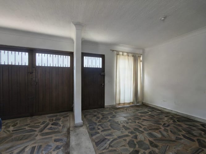 Casa de 6 alcobas en arriendo en El Trebol, Palmira, 139 m² · foto 2 de 13