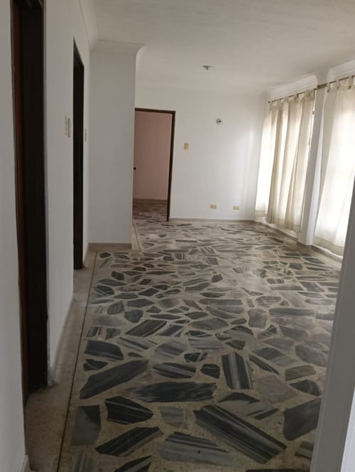 Casa de 6 alcobas en arriendo en El Trebol, Palmira, 139 m² · foto 3 de 13