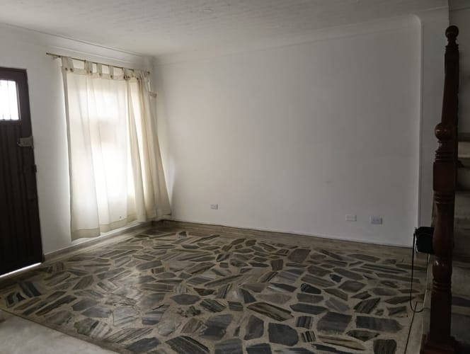 Casa de 6 alcobas en arriendo en El Trebol, Palmira, 139 m² · foto 4 de 13