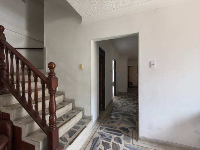 Casa de 6 alcobas en arriendo en El Trebol, Palmira, 139 m² · foto 5 de 13