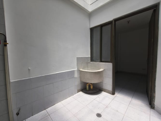 Casa de 6 alcobas en arriendo en El Trebol, Palmira, 139 m² · foto 13 de 13