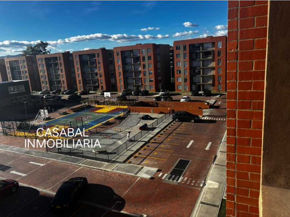 Apartamento en venta en 20 De Julio Sector I, Chía · foto 4 de 24
