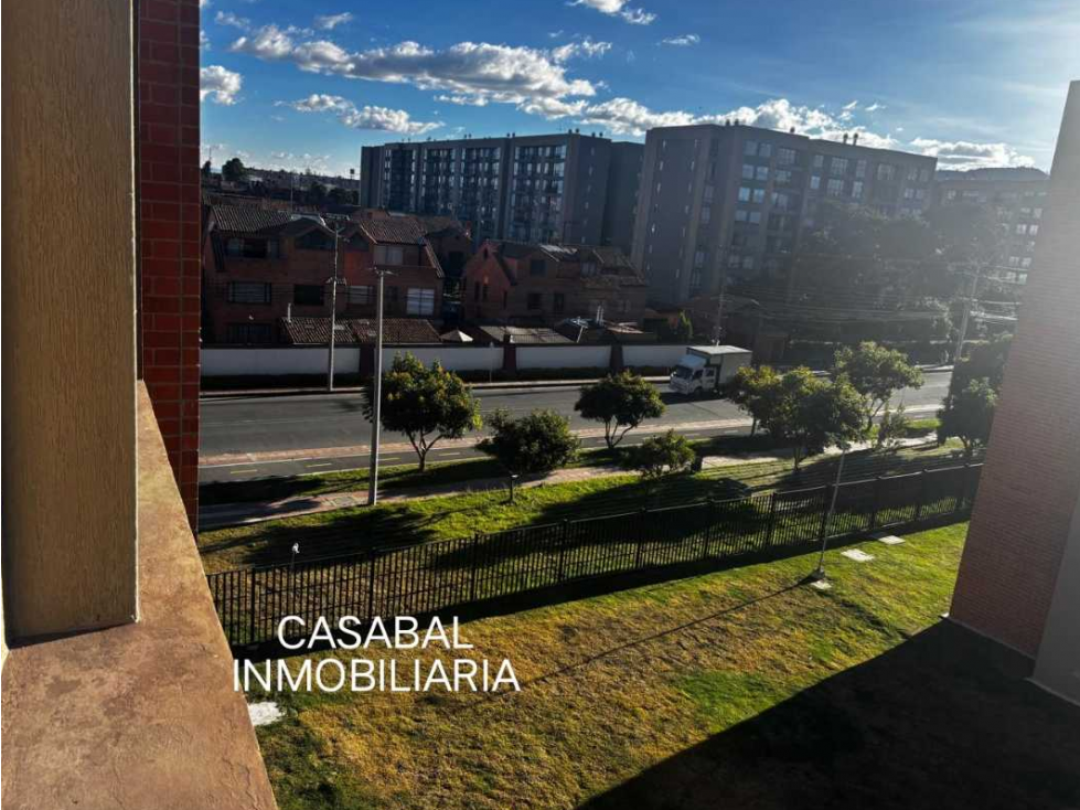 Apartamento en venta en 20 De Julio Sector I, Chía · foto 5 de 24