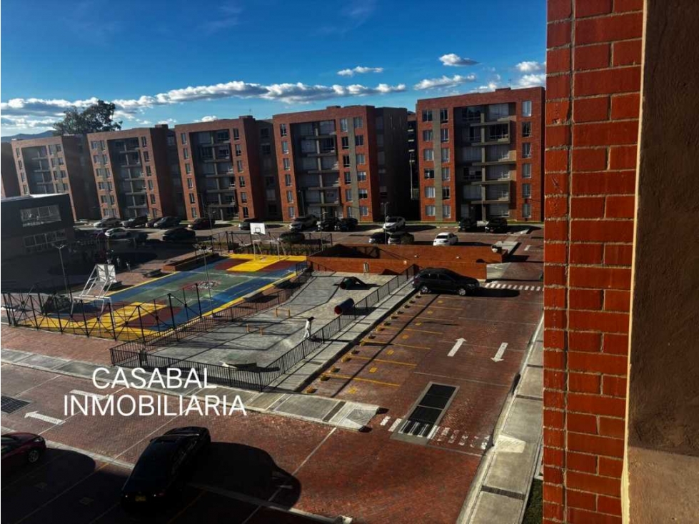 Apartamento en venta en 20 De Julio Sector I, Chía · foto 6 de 24