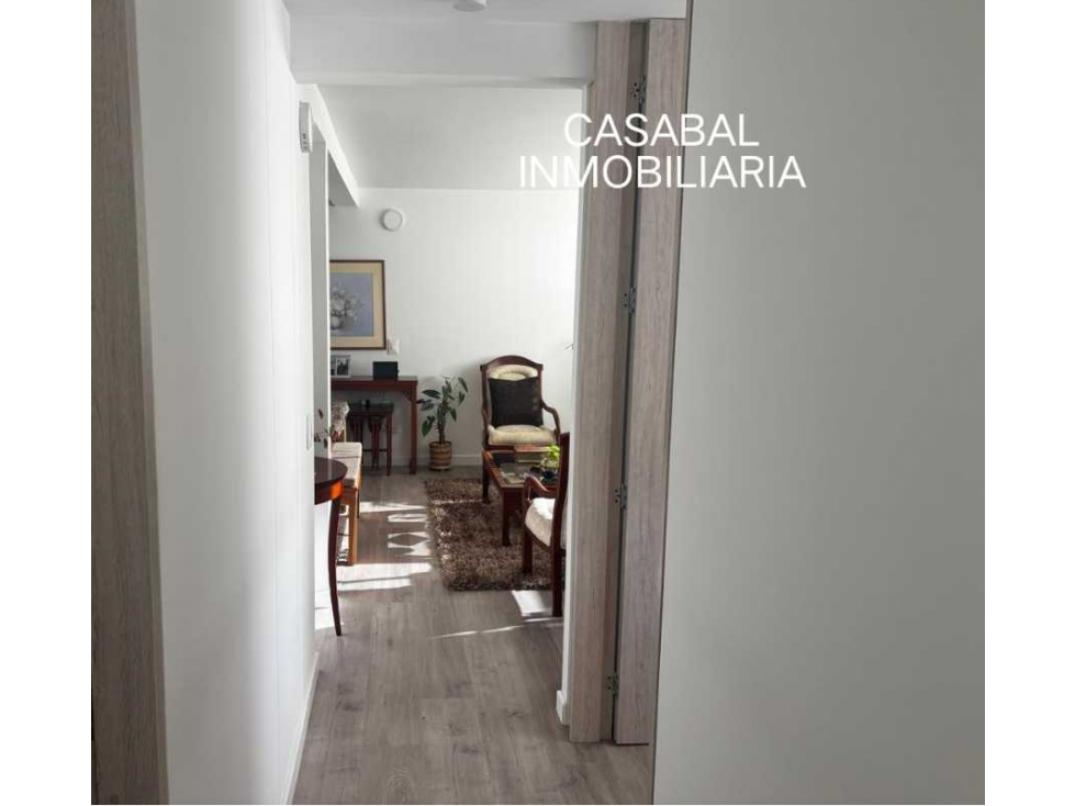 Apartamento en venta en 20 De Julio Sector I, Chía · foto 7 de 24