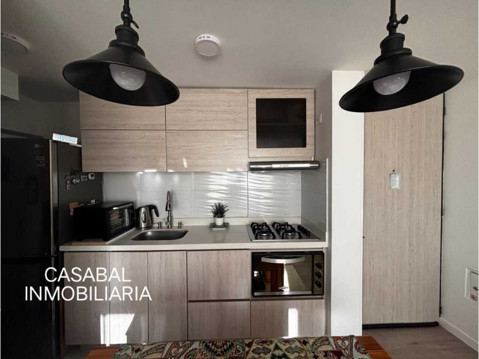 Apartamento en venta en 20 De Julio Sector I, Chía · foto 8 de 24