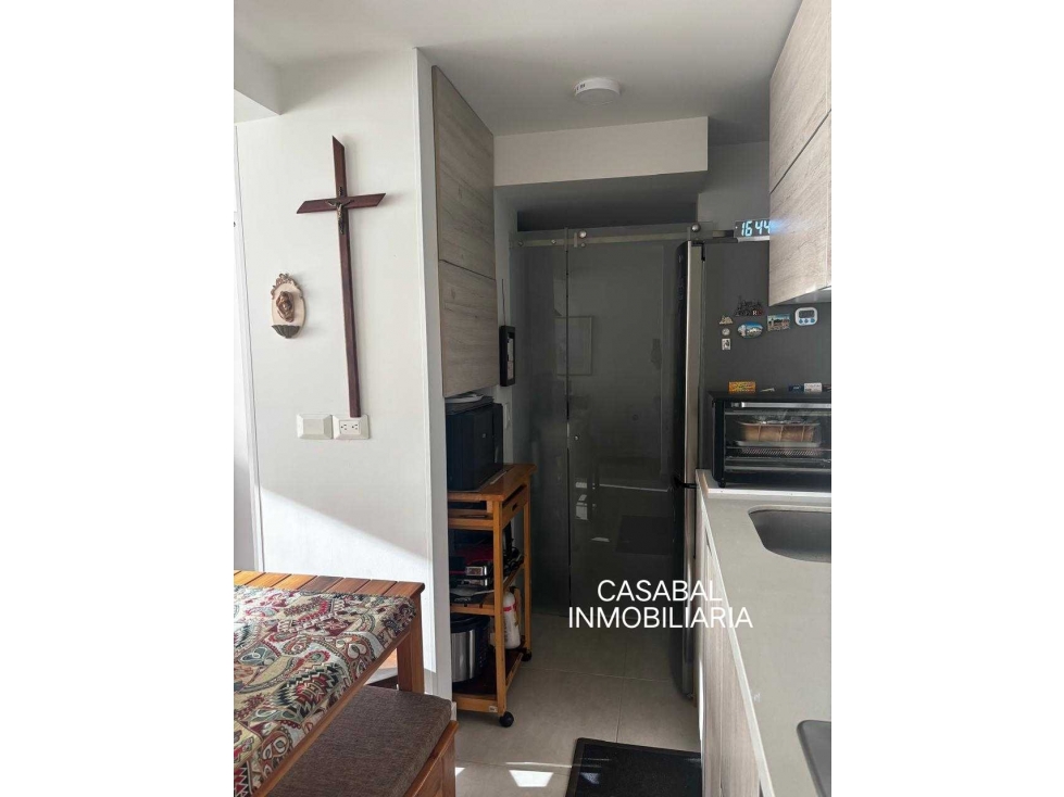 Apartamento en venta en 20 De Julio Sector I, Chía · foto 14 de 24