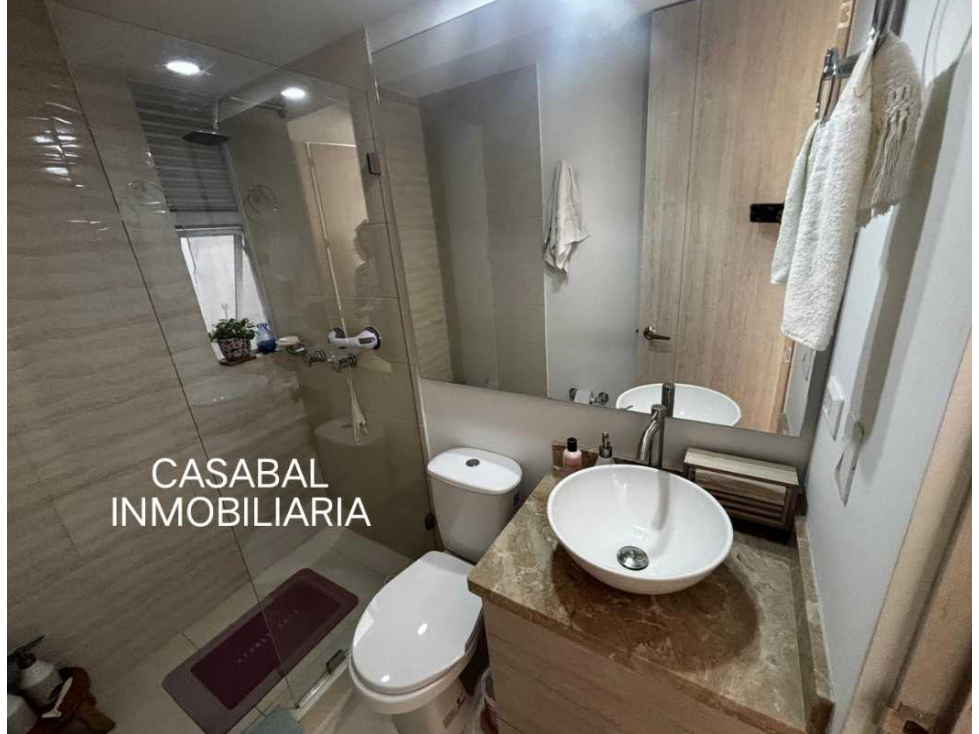 Apartamento en venta en 20 De Julio Sector I, Chía · foto 16 de 24
