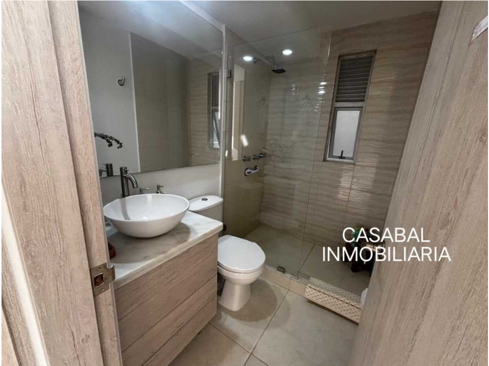 Apartamento en venta en 20 De Julio Sector I, Chía · foto 17 de 24