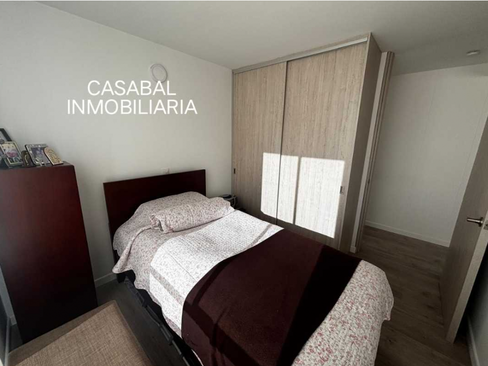 Apartamento en venta en 20 De Julio Sector I, Chía · foto 18 de 24