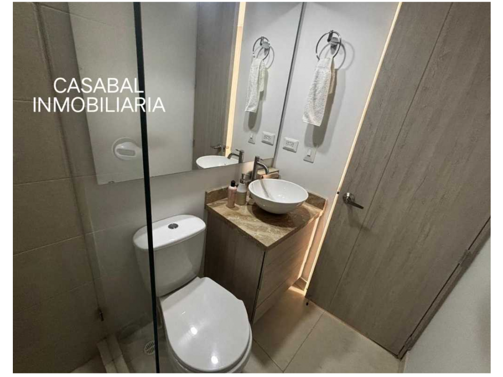 Apartamento en venta en 20 De Julio Sector I, Chía · foto 19 de 24