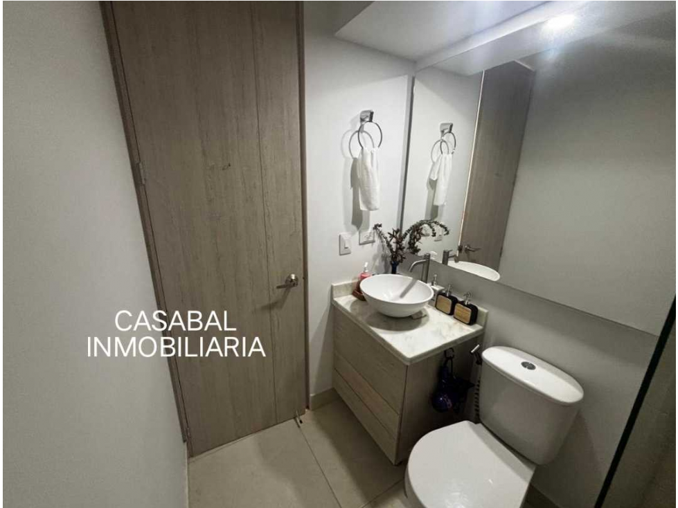 Apartamento en venta en 20 De Julio Sector I, Chía · foto 20 de 24