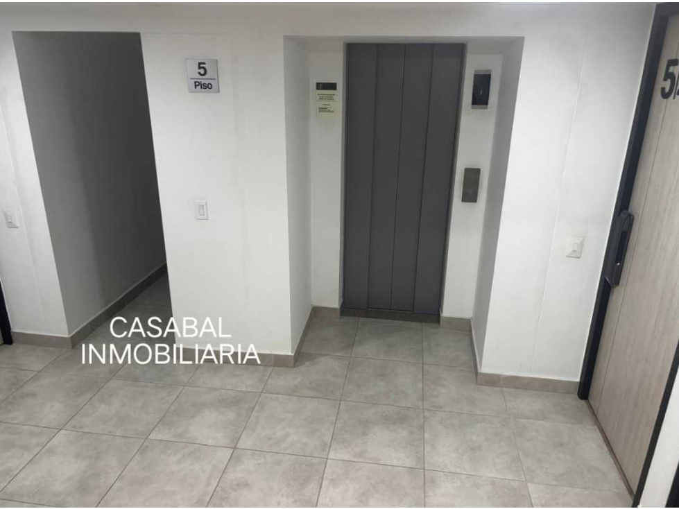 Apartamento en venta en 20 De Julio Sector I, Chía · foto 21 de 24