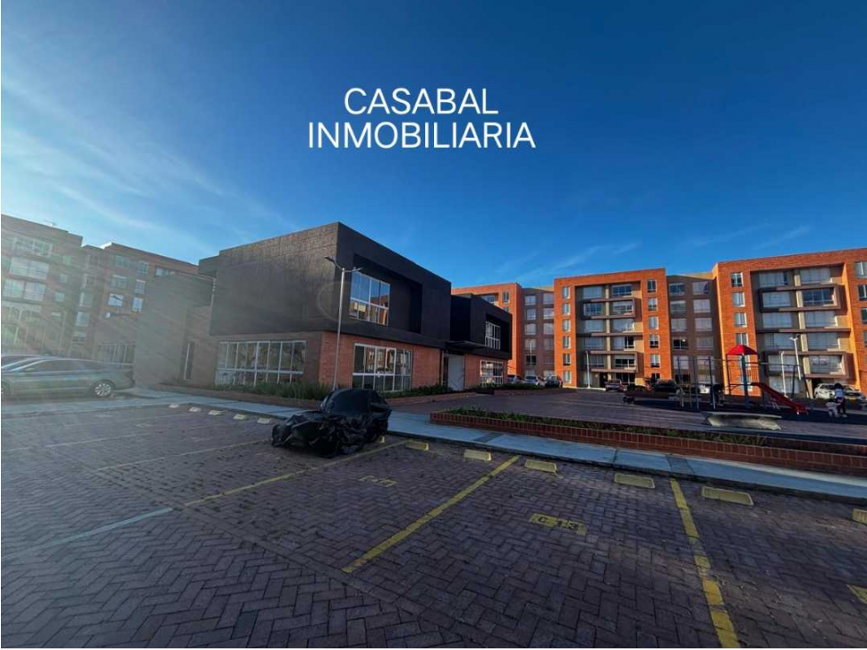 Apartamento en venta en 20 De Julio Sector I, Chía · foto 23 de 24