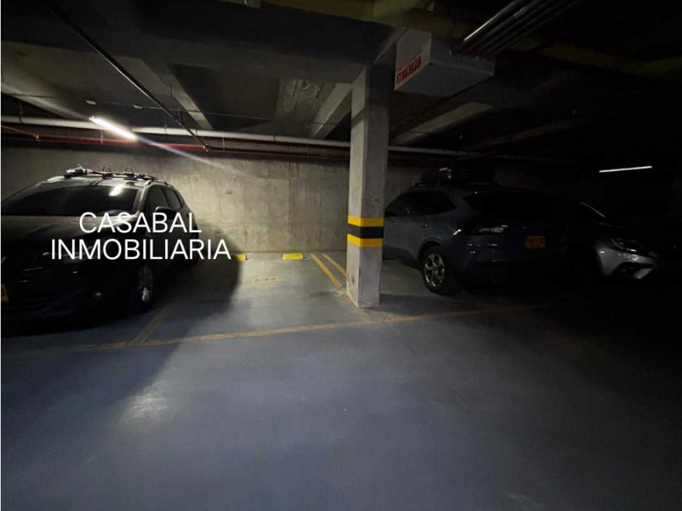 Apartamento en venta en 20 De Julio Sector I, Chía · foto 24 de 24