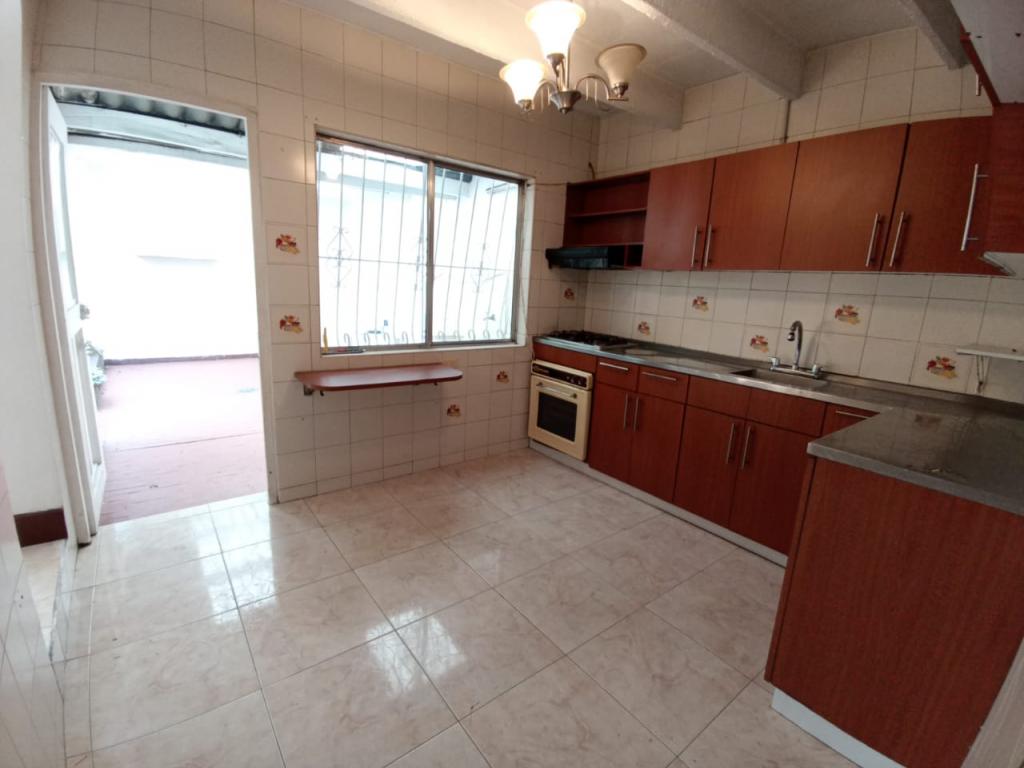 Casa en venta en Kennedy Central, Bogotá · foto 11 de 24