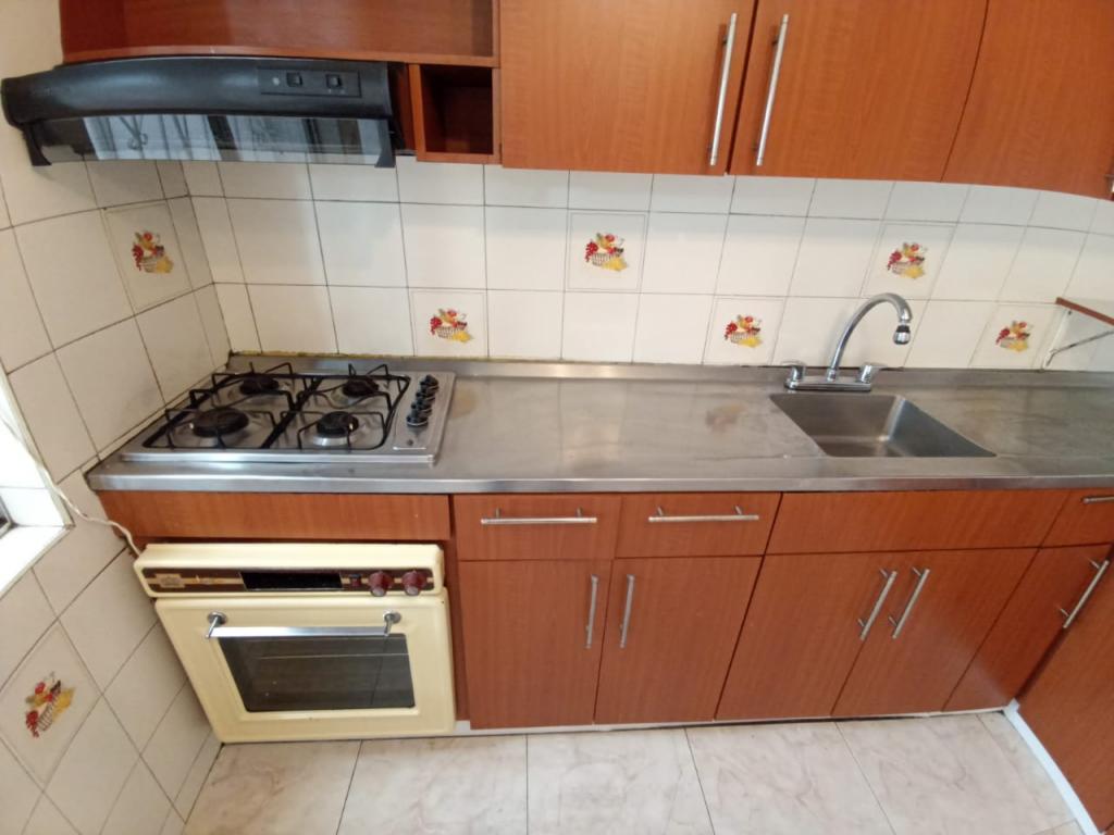 Casa en venta en Kennedy Central, Bogotá · foto 12 de 24