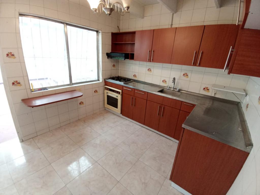 Casa en venta en Kennedy Central, Bogotá · foto 13 de 24