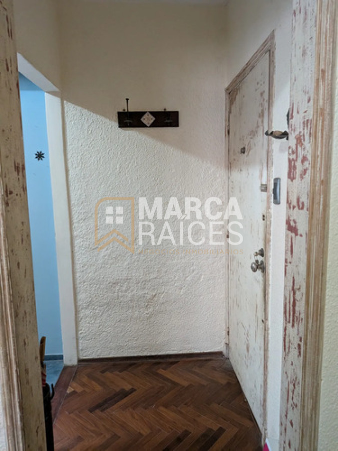 Alquiler Apartamento 2 Dormitorios Interno. Pocitos, Montevideo · Foto 12