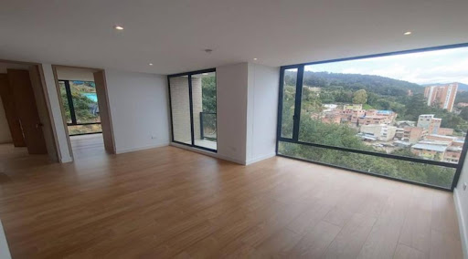 Apartamento en venta en Barrancas Norte, Bogotá · foto 2 de 24