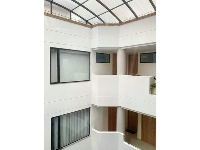 Apartamento de 2 alcobas en venta en Chicó Navarra, Bogotá, 74 m² · foto 16 de 24