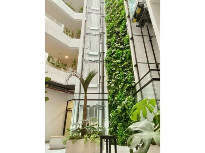 Apartamento de 2 alcobas en venta en Chicó Navarra, Bogotá, 74 m² · foto 17 de 24