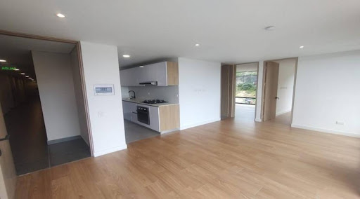 Apartamento en venta en Barrancas Norte, Bogotá · foto 3 de 24