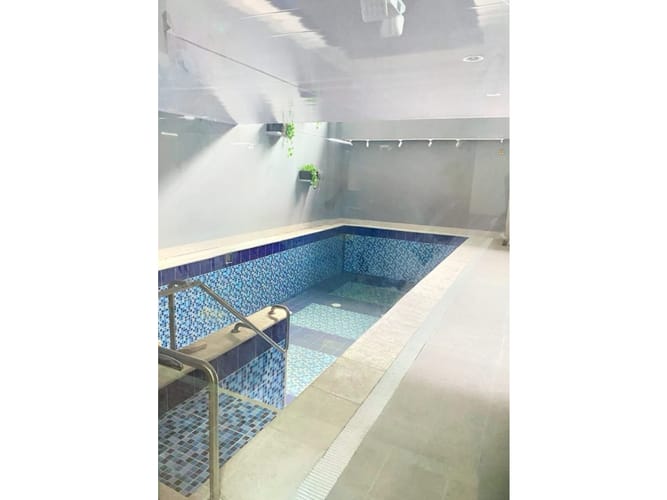 Apartamento de 2 alcobas en venta en Chicó Navarra, Bogotá, 74 m² · foto 18 de 24