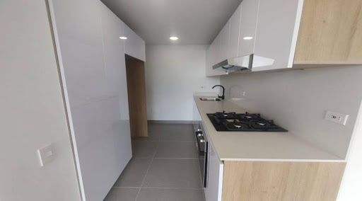 Apartamento en venta en Barrancas Norte, Bogotá · foto 4 de 24