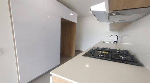 Apartamento en venta en Barrancas Norte, Bogotá · foto 9 de 24