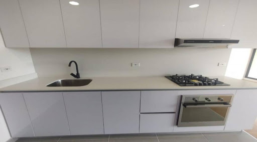 Apartamento en venta en Barrancas Norte, Bogotá · foto 14 de 24