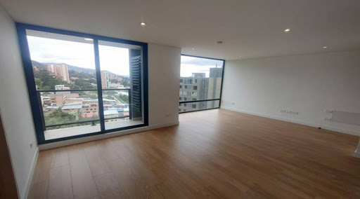Apartamento en venta en Barrancas Norte, Bogotá · foto 22 de 24