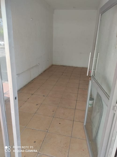 Local en arriendo en Alboraya, Barranquilla, 20 m² · foto 3 de 4
