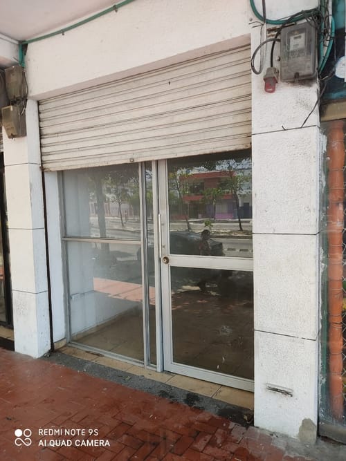 Local en arriendo en Alboraya, Barranquilla, 20 m² · foto 2 de 4