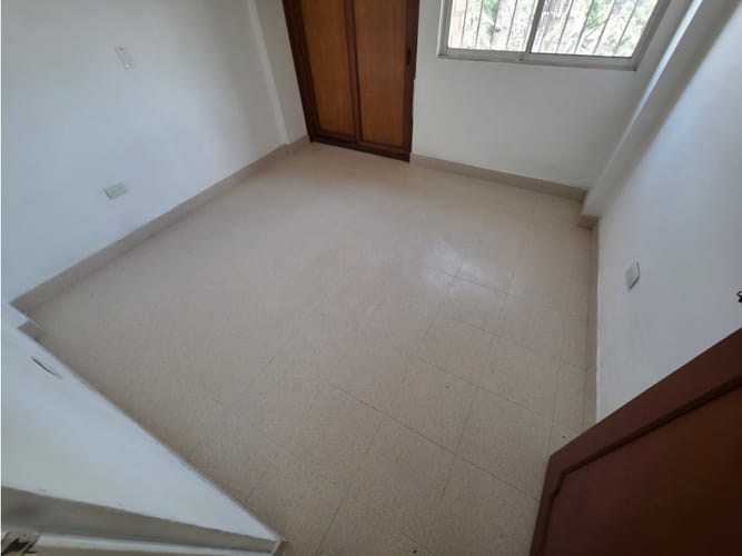 Apartamento de 2 alcobas en arriendo en Guayaquil, Medellín, 62 m² · foto 5 de 15