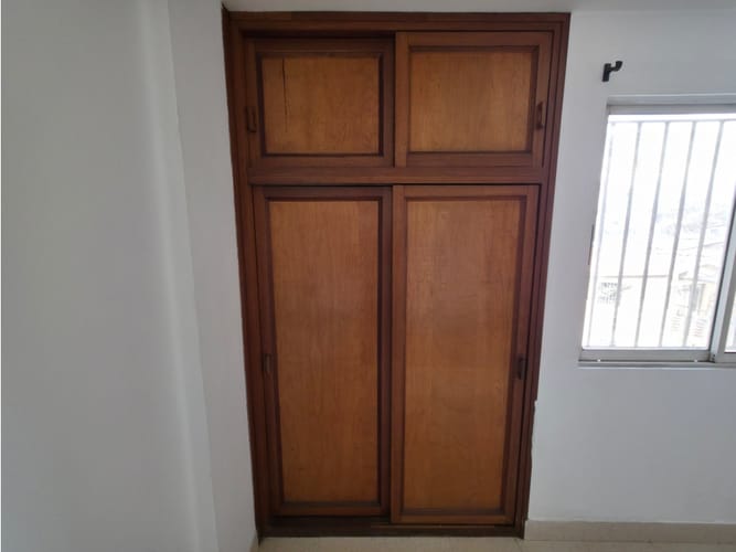 Apartamento de 2 alcobas en arriendo en Guayaquil, Medellín, 62 m² · foto 7 de 15
