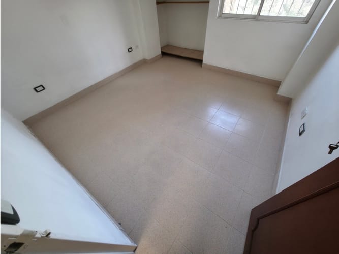 Apartamento de 2 alcobas en arriendo en Guayaquil, Medellín, 62 m² · foto 8 de 15