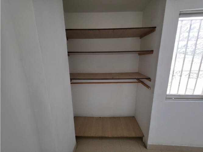 Apartamento de 2 alcobas en arriendo en Guayaquil, Medellín, 62 m² · foto 10 de 15