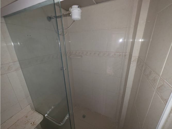 Apartamento de 2 alcobas en arriendo en Guayaquil, Medellín, 62 m² · foto 12 de 15