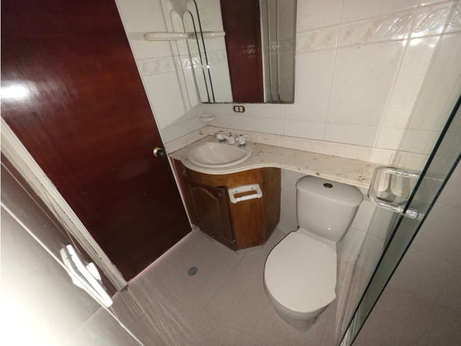 Apartamento de 2 alcobas en arriendo en Guayaquil, Medellín, 62 m² · foto 13 de 15