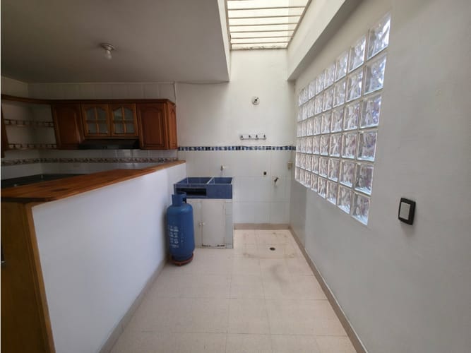 Apartamento de 2 alcobas en arriendo en Guayaquil, Medellín, 62 m² · foto 15 de 15