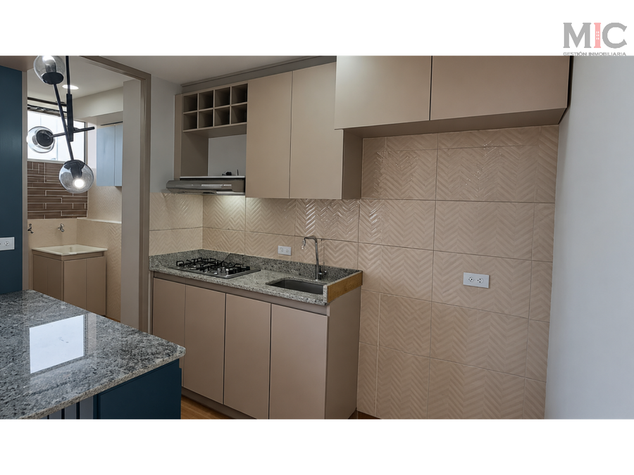 Apartamento en venta en Ciudad Mallorquin, Barranquilla · foto 2 de 9