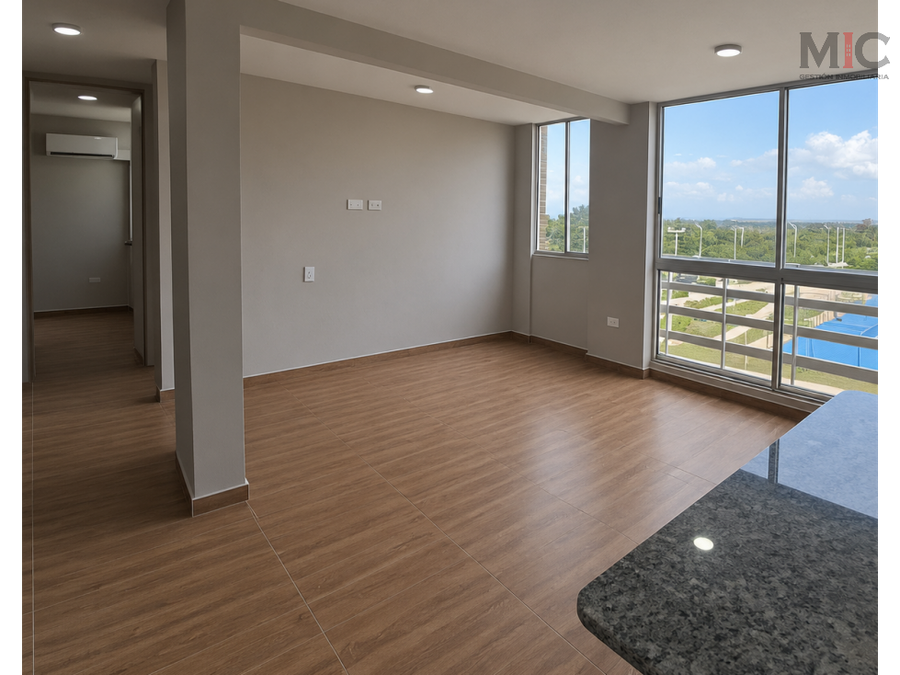 Apartamento en venta en Ciudad Mallorquin, Barranquilla · foto 3 de 9