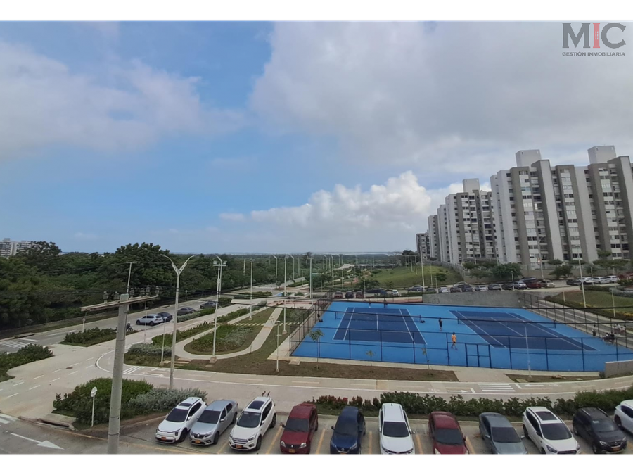 Apartamento en venta en Ciudad Mallorquin, Barranquilla · foto 9 de 9