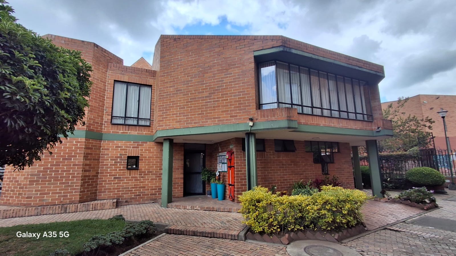 Apartamento en venta en Engativá, Bogotá · foto 2 de 24
