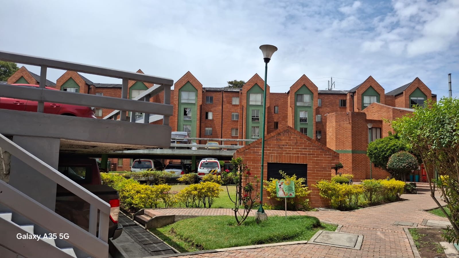 Apartamento en venta en Engativá, Bogotá · foto 4 de 24