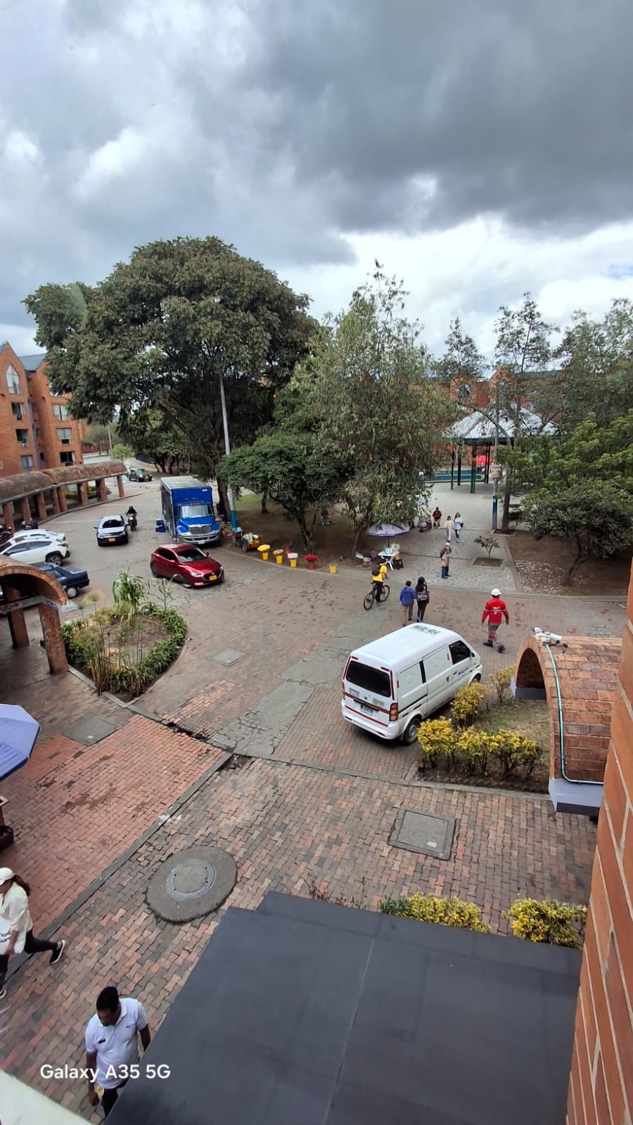 Apartamento en venta en Engativá, Bogotá · foto 5 de 24