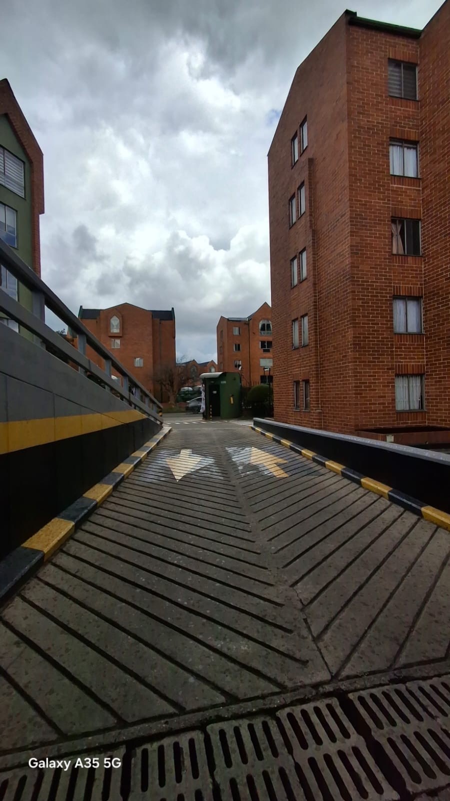 Apartamento en venta en Engativá, Bogotá · foto 7 de 24