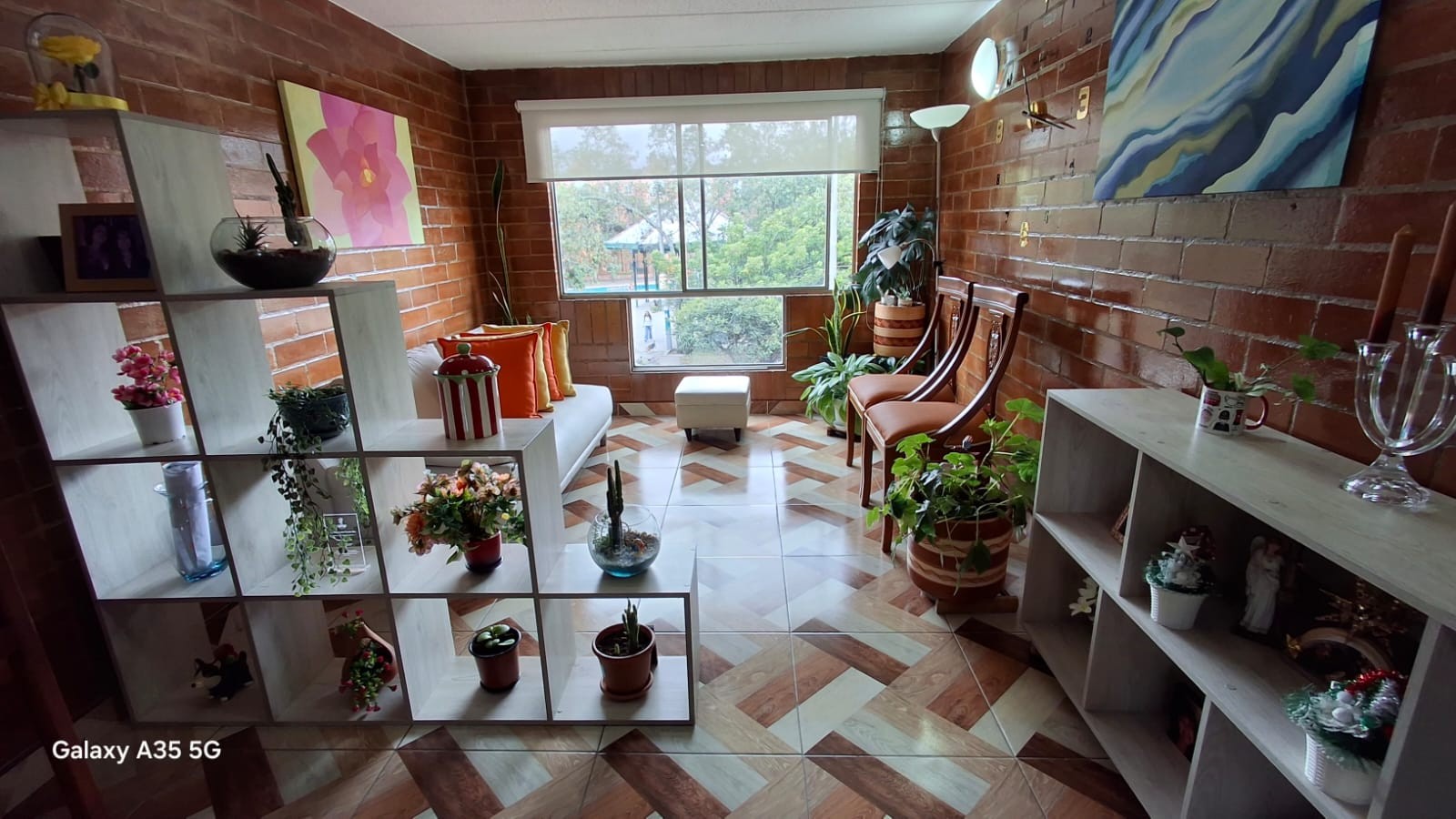 Apartamento en venta en Engativá, Bogotá · foto 8 de 24